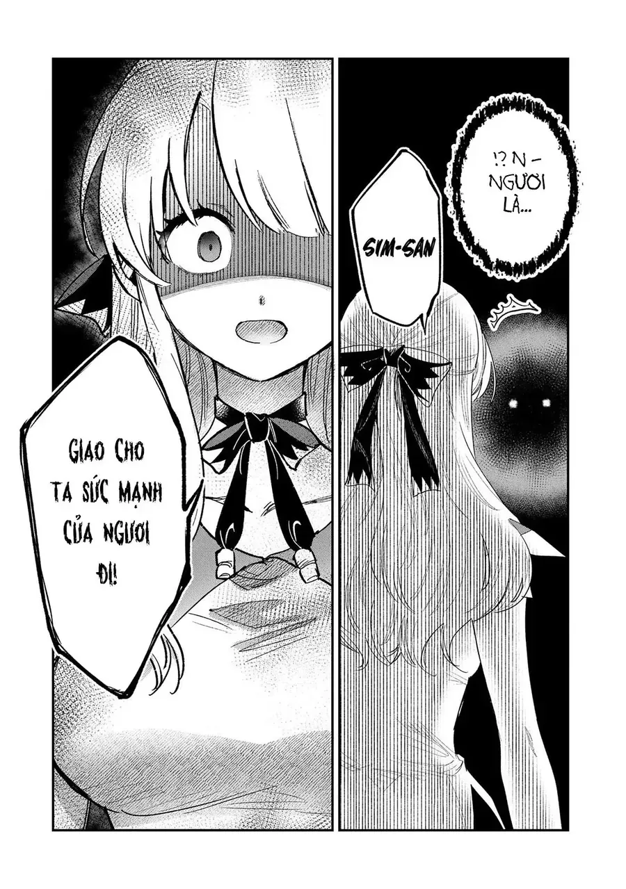 Saikyou Juzoku Tensei: Majutsu Otaku No Utopia - Chương 28 - Trang 38