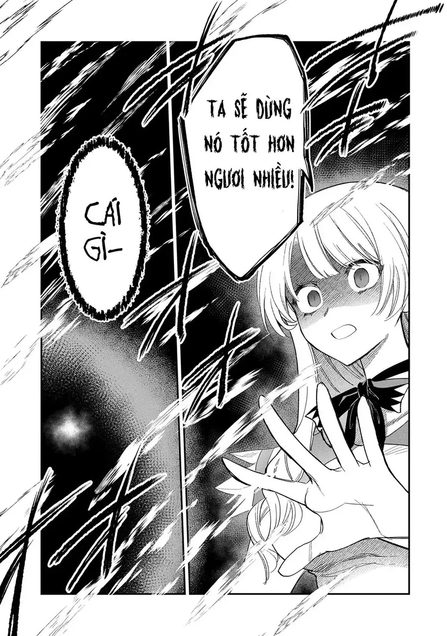 Saikyou Juzoku Tensei: Majutsu Otaku No Utopia - Chương 28 - Trang 39