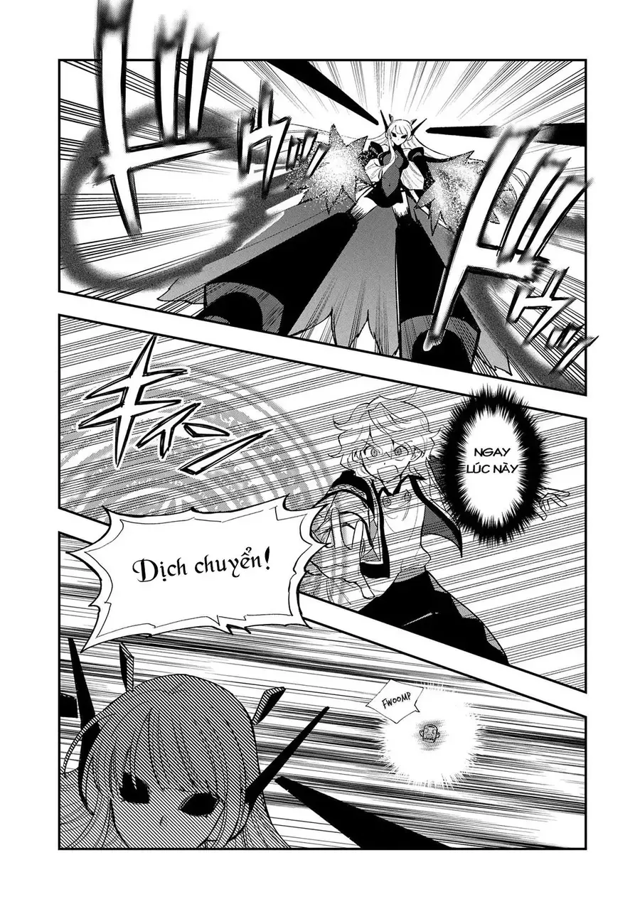 Saikyou Juzoku Tensei: Majutsu Otaku No Utopia - Chương 29 - Trang 12