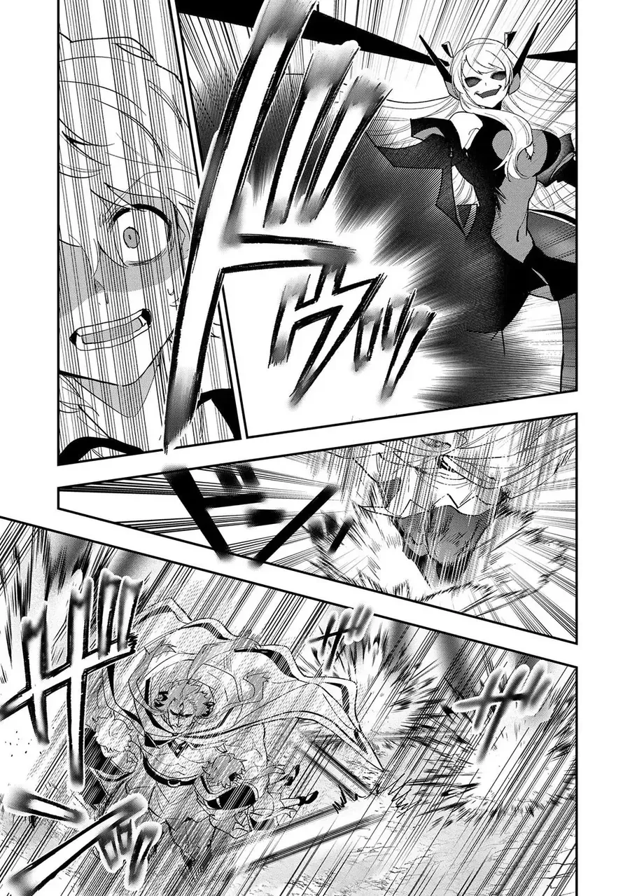 Saikyou Juzoku Tensei: Majutsu Otaku No Utopia - Chương 29 - Trang 15