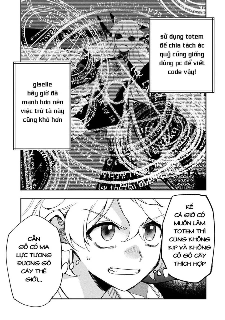 Saikyou Juzoku Tensei: Majutsu Otaku No Utopia - Chương 29 - Trang 19