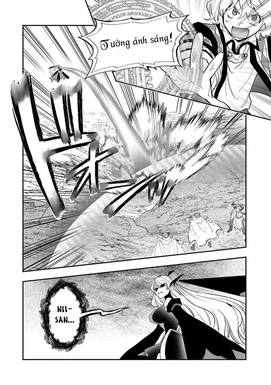 Saikyou Juzoku Tensei: Majutsu Otaku No Utopia - Chương 29 - Trang 7