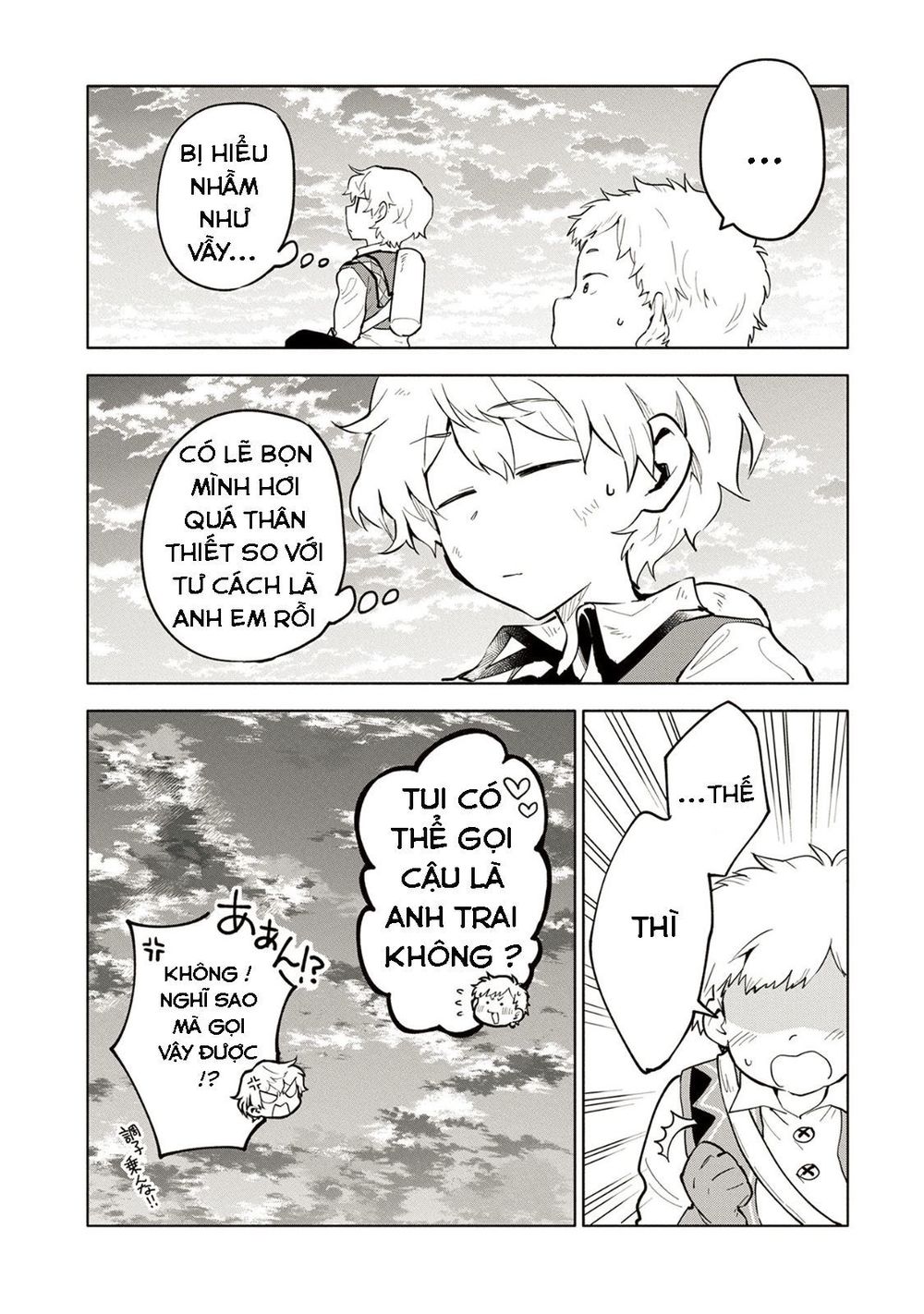 Saikyou Juzoku Tensei: Majutsu Otaku No Utopia - Chương 3 - Trang 15