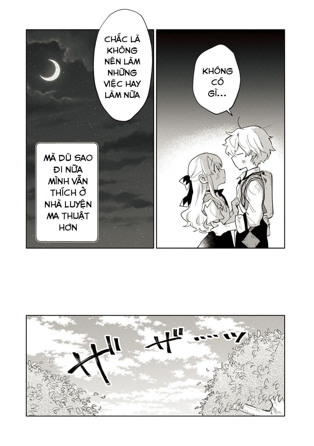 Saikyou Juzoku Tensei: Majutsu Otaku No Utopia - Chương 3 - Trang 18