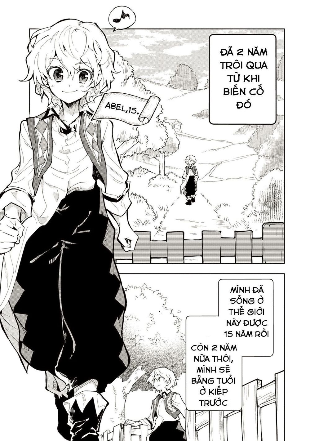 Saikyou Juzoku Tensei: Majutsu Otaku No Utopia - Chương 3 - Trang 19