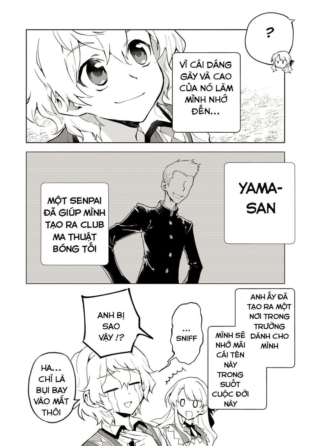 Saikyou Juzoku Tensei: Majutsu Otaku No Utopia - Chương 3 - Trang 24