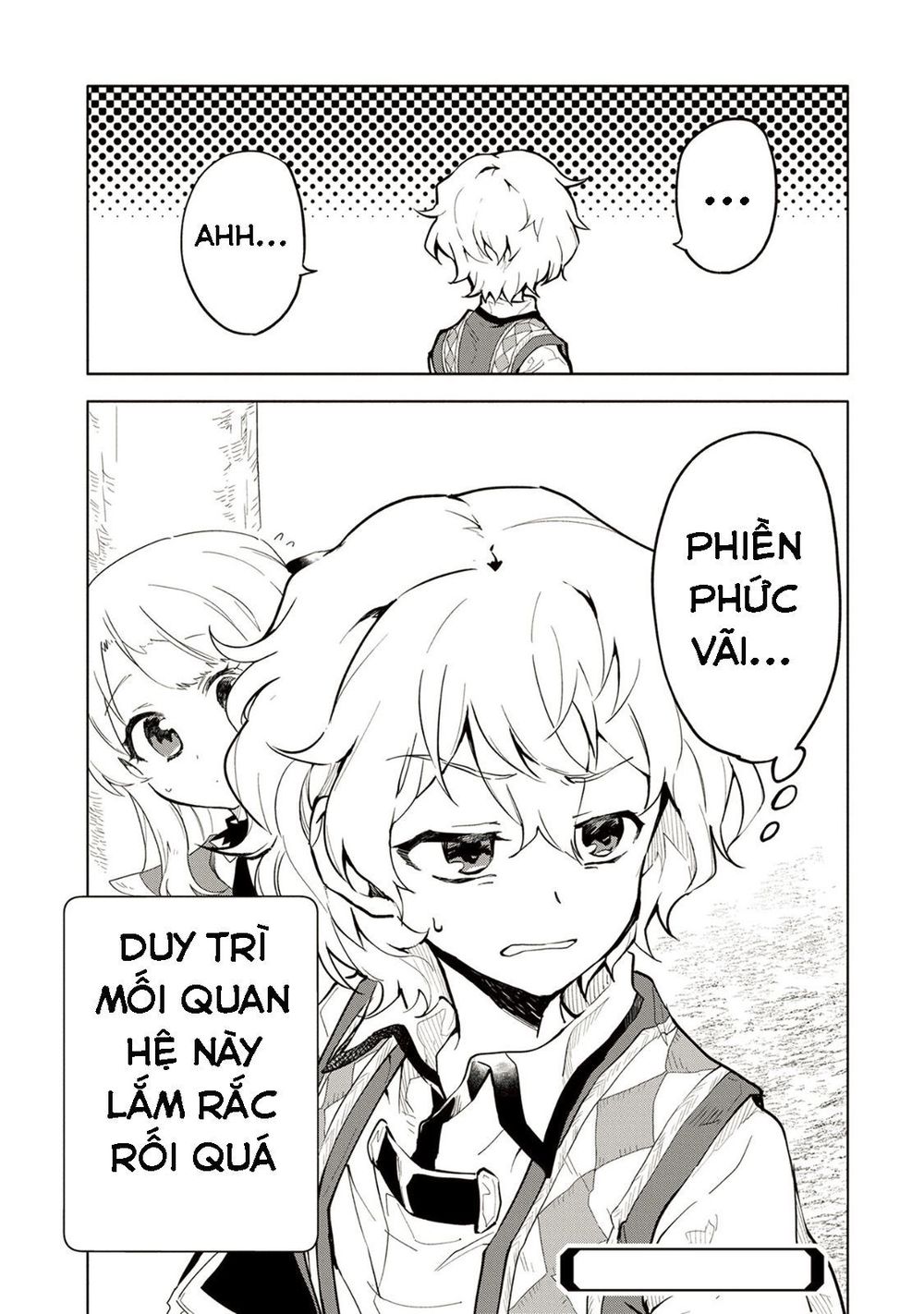 Saikyou Juzoku Tensei: Majutsu Otaku No Utopia - Chương 3 - Trang 27