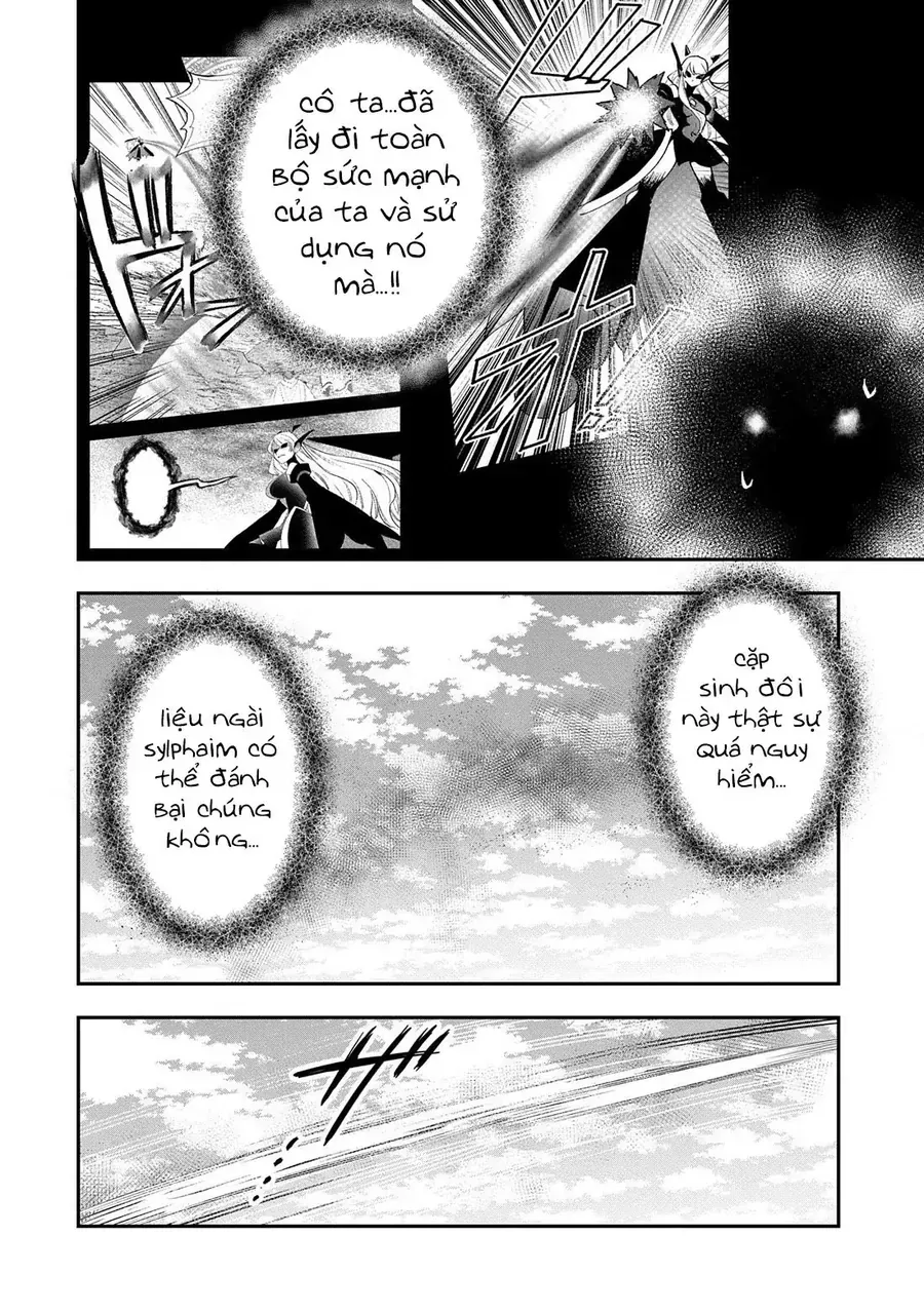 Saikyou Juzoku Tensei: Majutsu Otaku No Utopia - Chương 30 - Trang 11