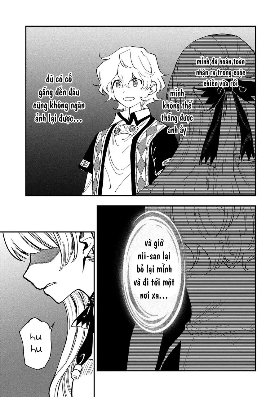 Saikyou Juzoku Tensei: Majutsu Otaku No Utopia - Chương 30 - Trang 24