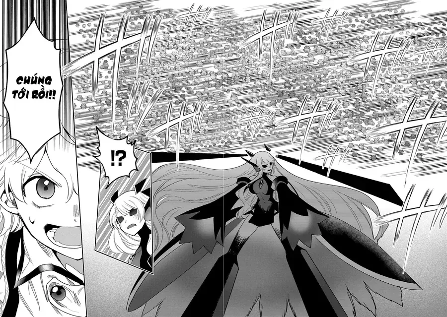 Saikyou Juzoku Tensei: Majutsu Otaku No Utopia - Chương 30 - Trang 4