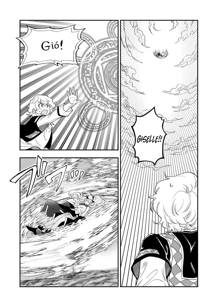 Saikyou Juzoku Tensei: Majutsu Otaku No Utopia - Chương 30 - Trang 8