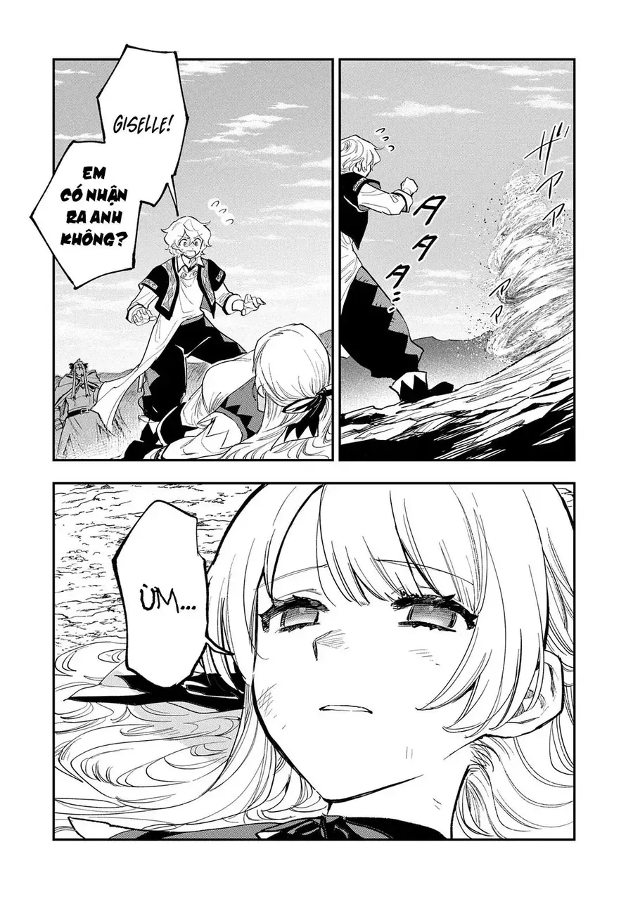 Saikyou Juzoku Tensei: Majutsu Otaku No Utopia - Chương 30 - Trang 9