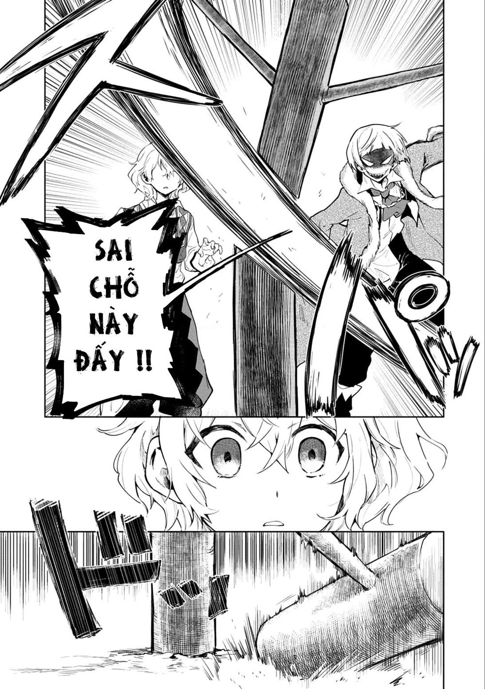 Saikyou Juzoku Tensei: Majutsu Otaku No Utopia - Chương 4 - Trang 13