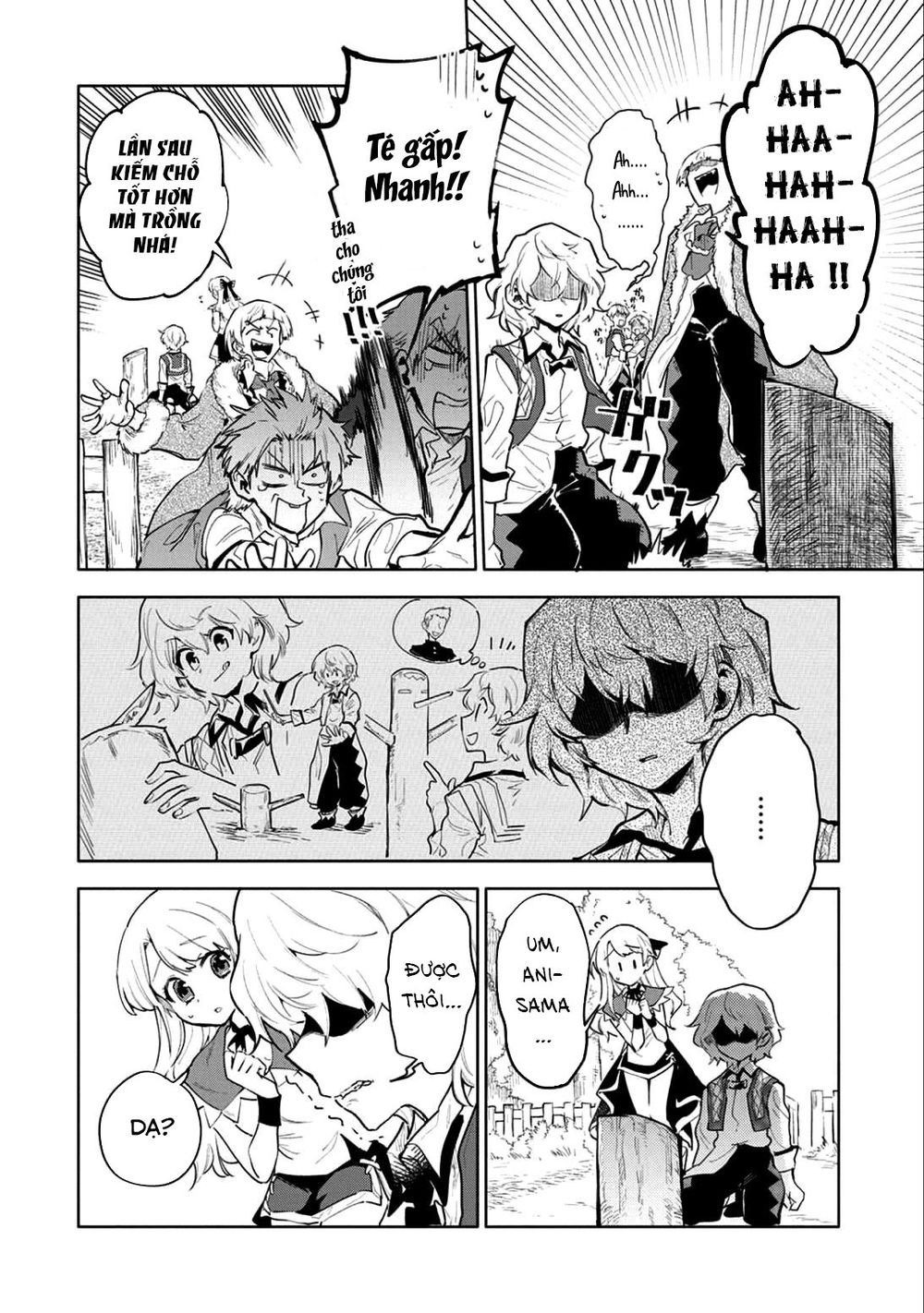 Saikyou Juzoku Tensei: Majutsu Otaku No Utopia - Chương 4 - Trang 14