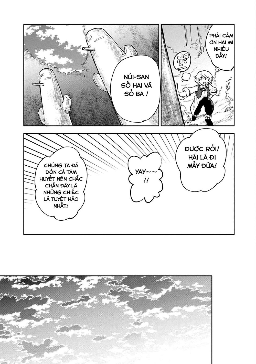 Saikyou Juzoku Tensei: Majutsu Otaku No Utopia - Chương 4 - Trang 27