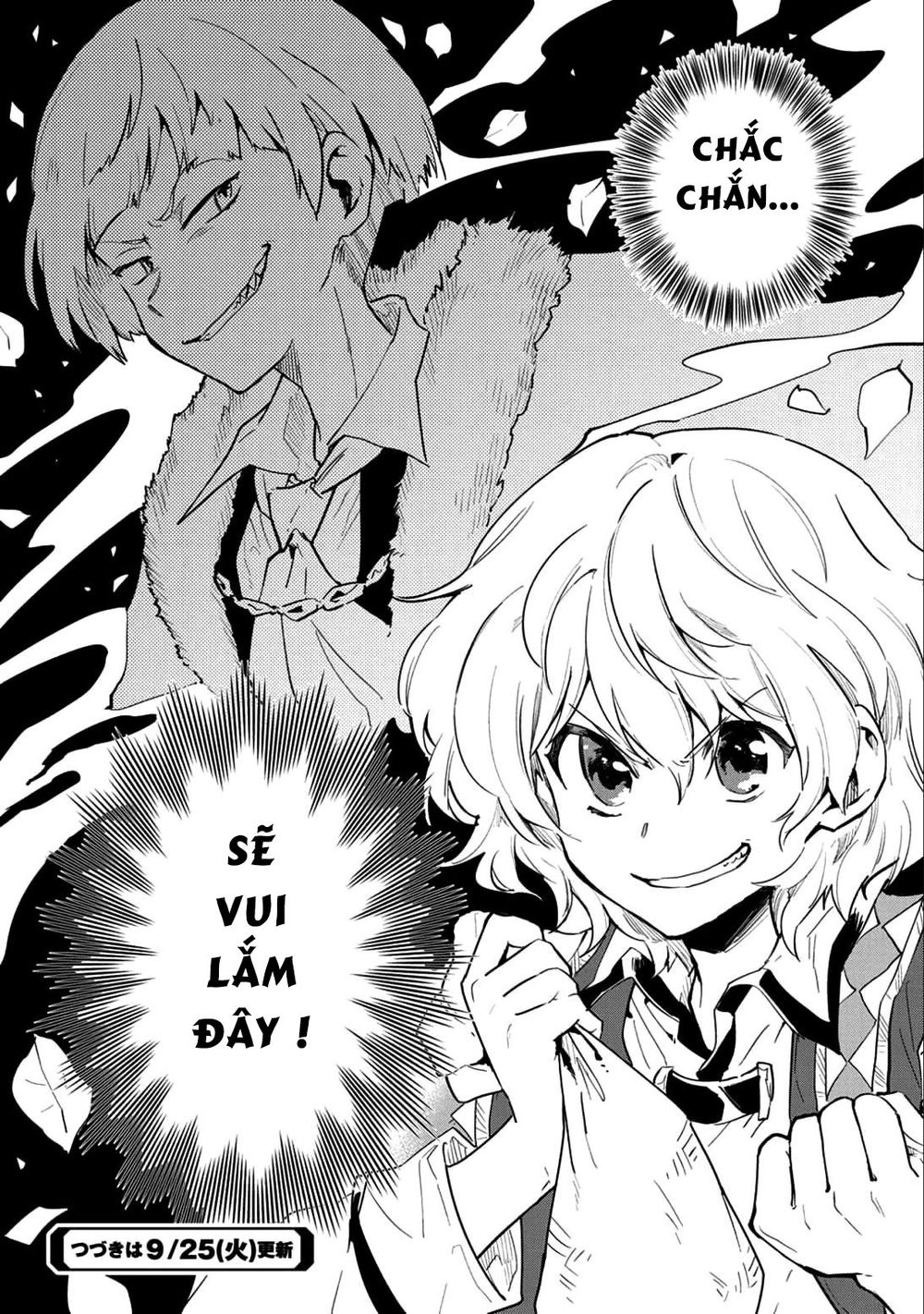 Saikyou Juzoku Tensei: Majutsu Otaku No Utopia - Chương 4 - Trang 35