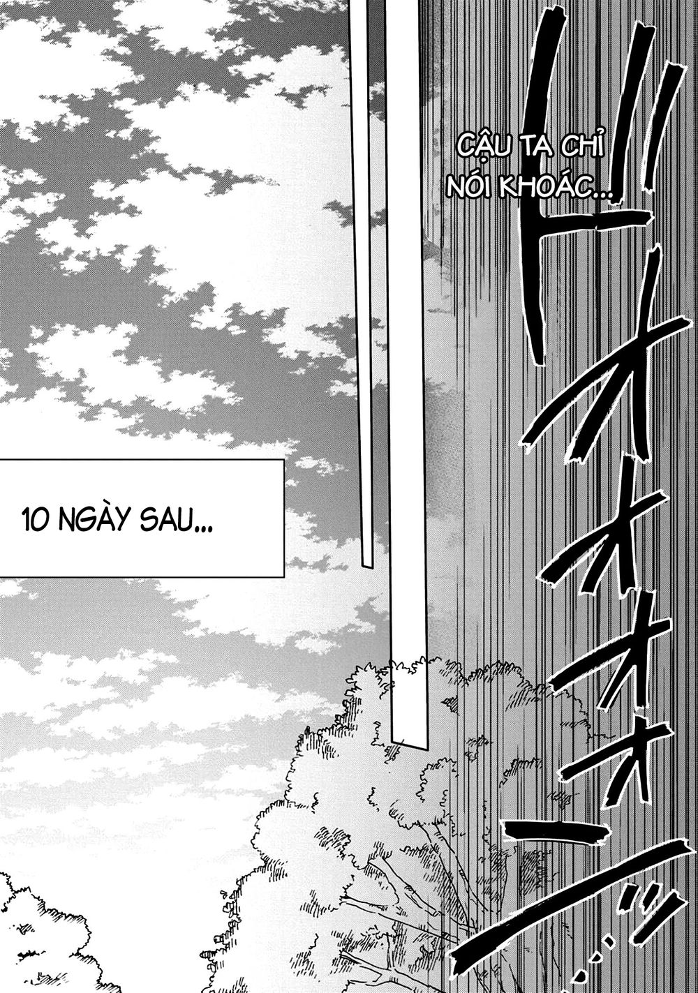 Saikyou Juzoku Tensei: Majutsu Otaku No Utopia - Chương 5 - Trang 34