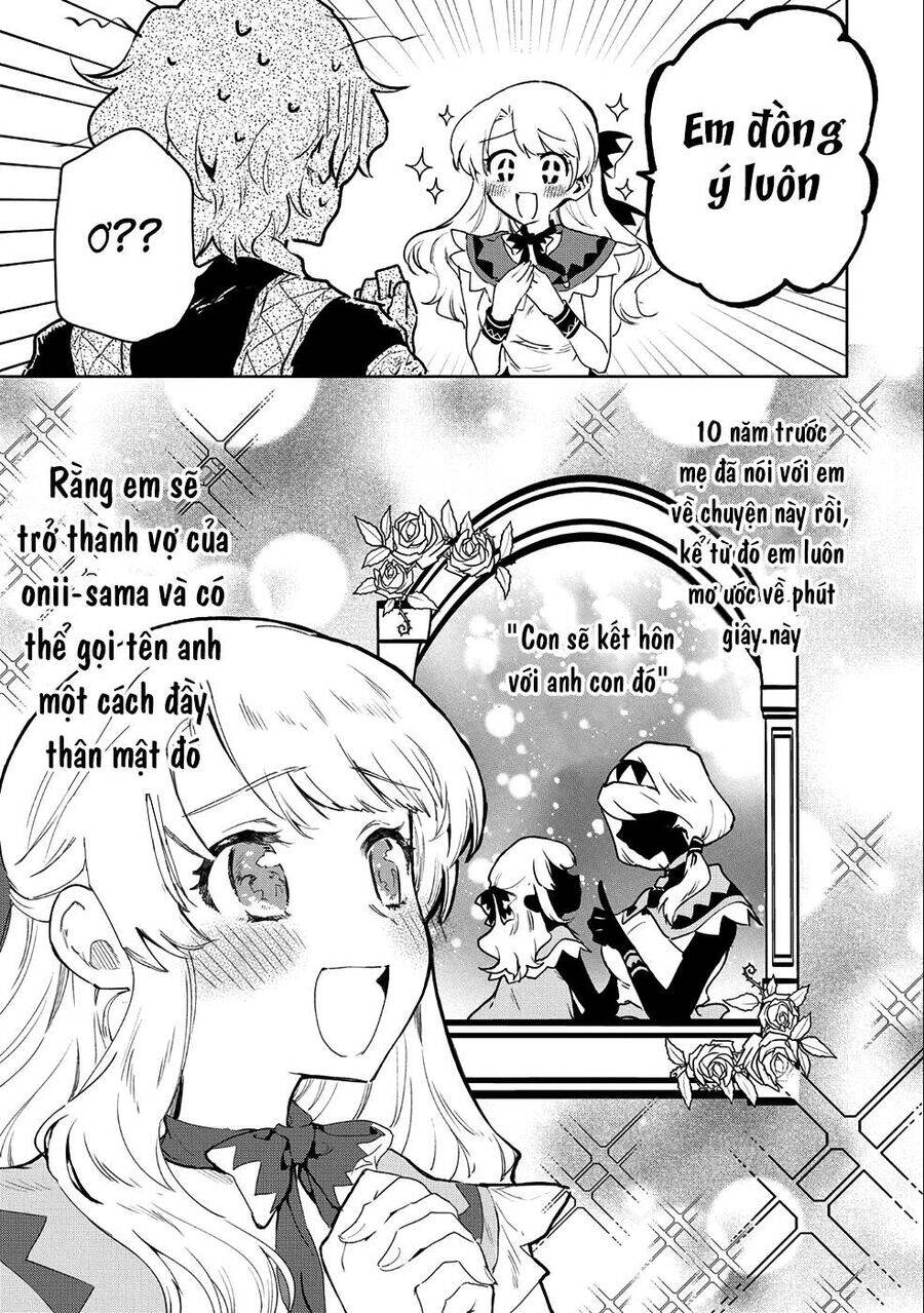 Saikyou Juzoku Tensei: Majutsu Otaku No Utopia - Chương 6 - Trang 14