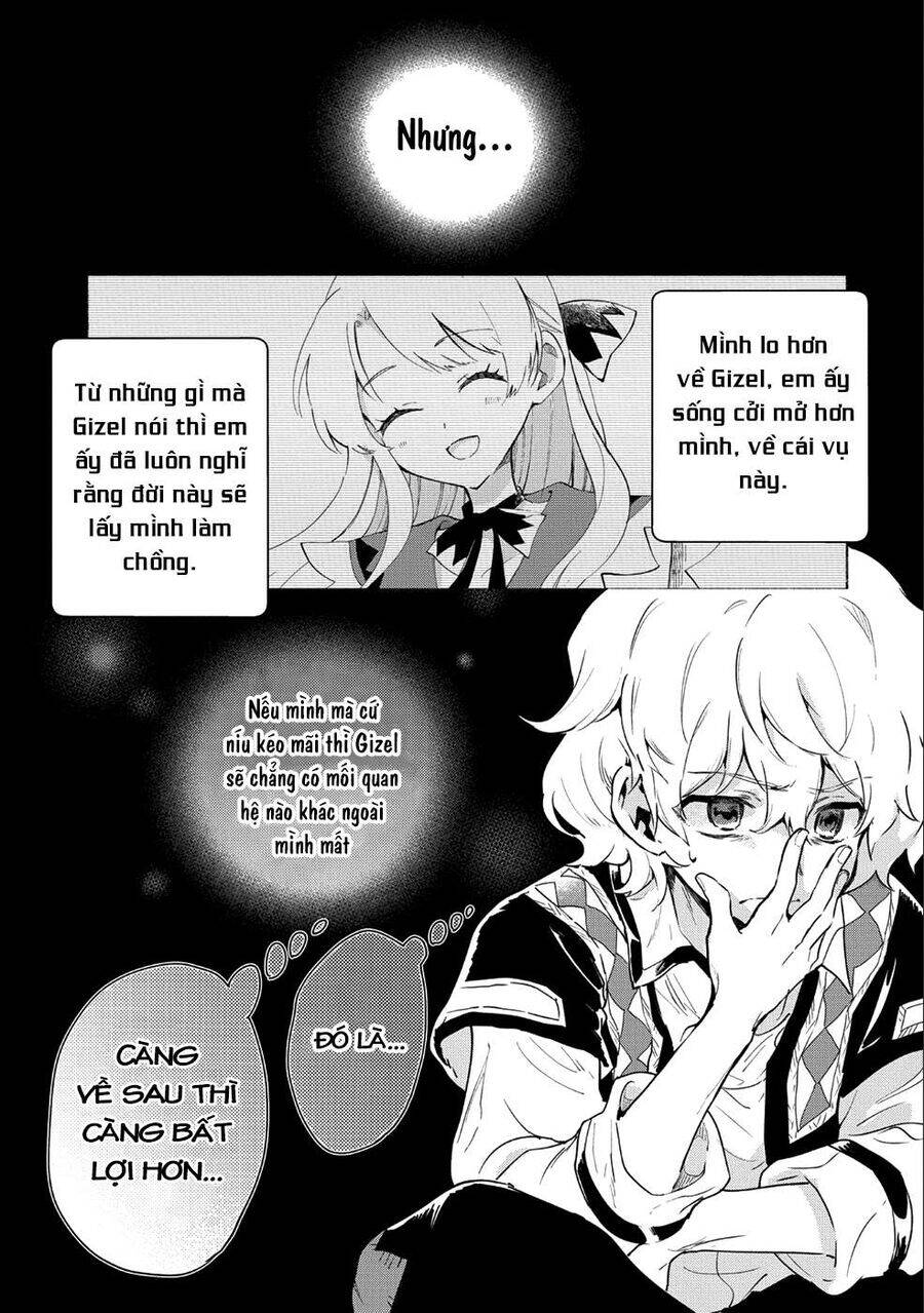 Saikyou Juzoku Tensei: Majutsu Otaku No Utopia - Chương 6 - Trang 22