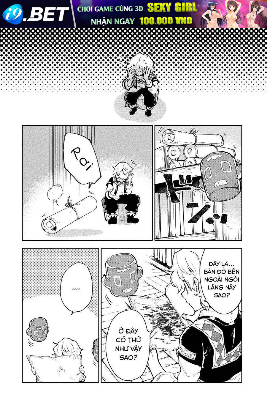 Saikyou Juzoku Tensei: Majutsu Otaku No Utopia - Chương 6 - Trang 23