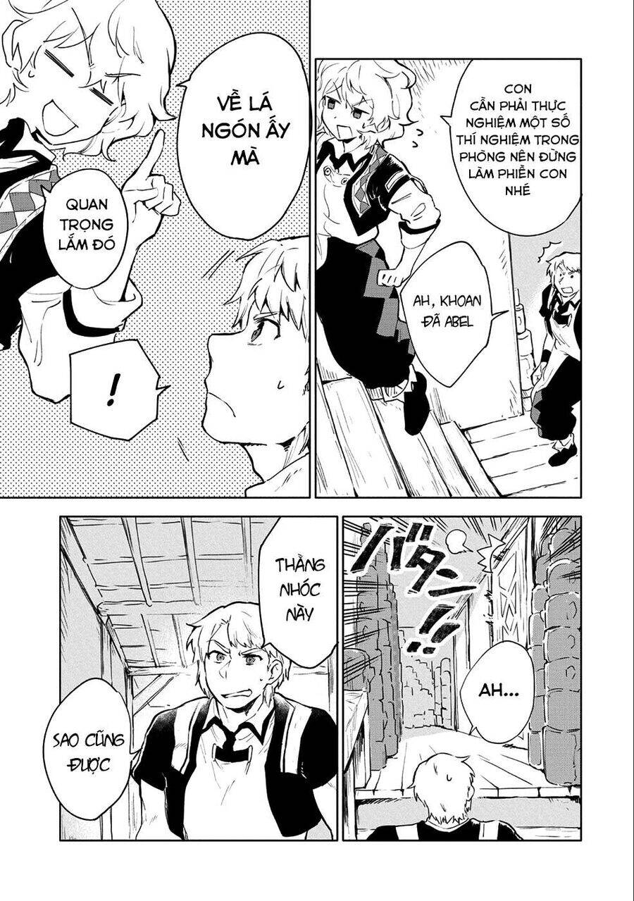 Saikyou Juzoku Tensei: Majutsu Otaku No Utopia - Chương 6 - Trang 28