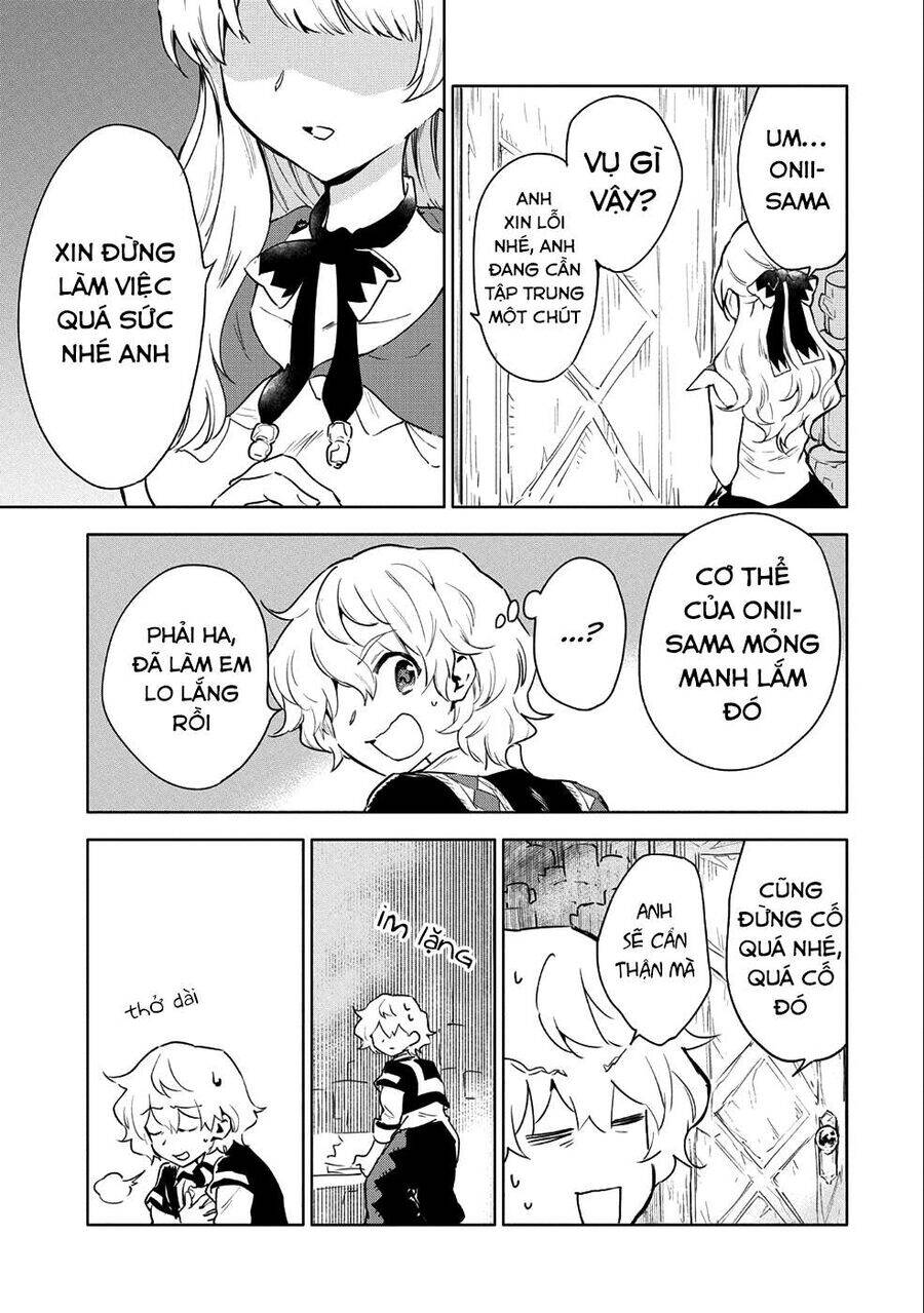 Saikyou Juzoku Tensei: Majutsu Otaku No Utopia - Chương 6 - Trang 30