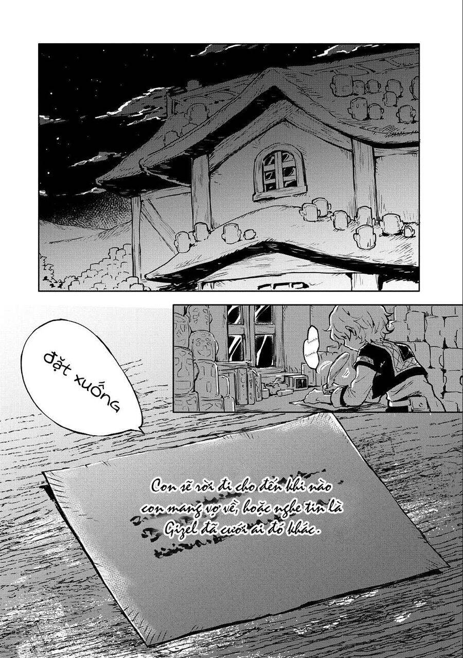 Saikyou Juzoku Tensei: Majutsu Otaku No Utopia - Chương 6 - Trang 31