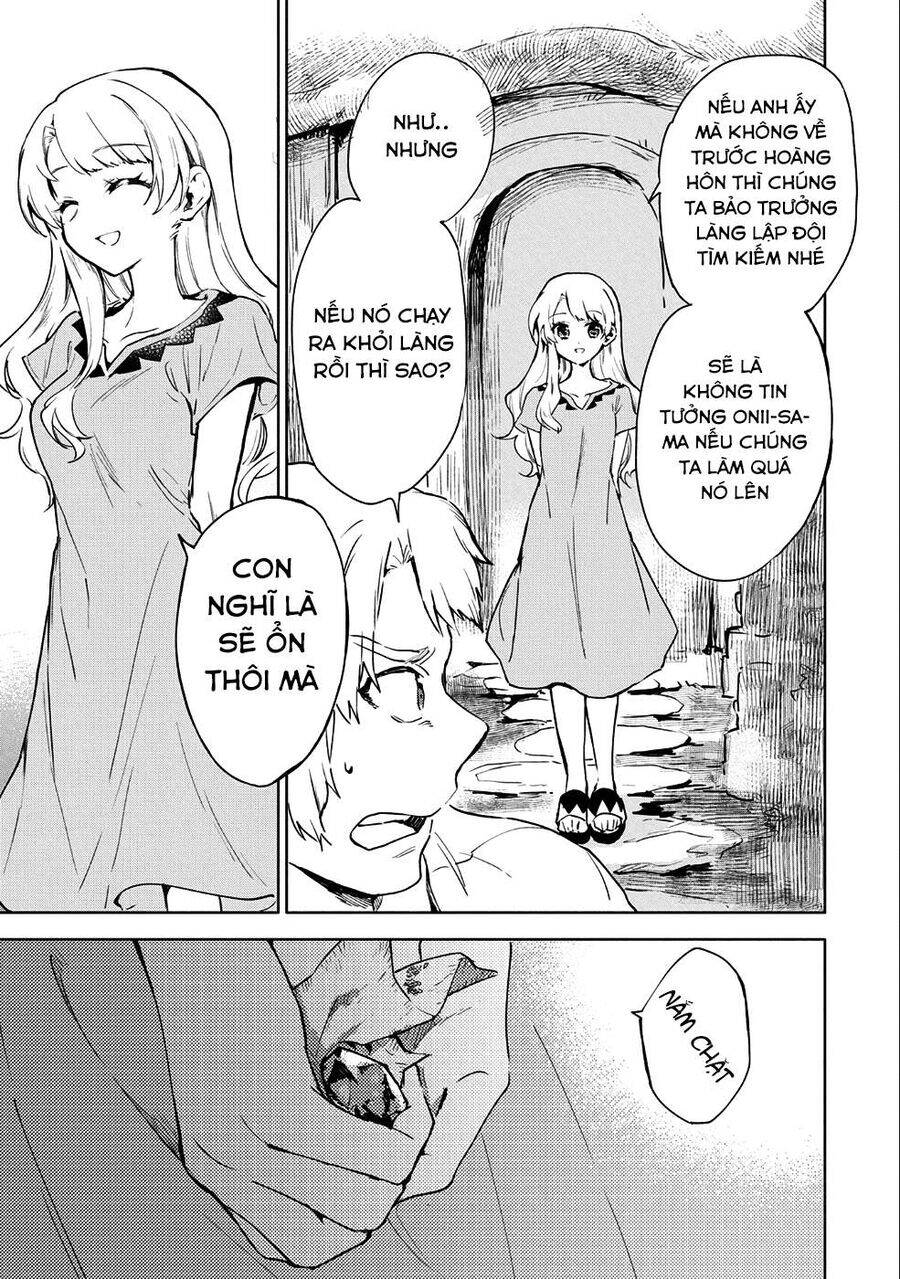 Saikyou Juzoku Tensei: Majutsu Otaku No Utopia - Chương 6 - Trang 39