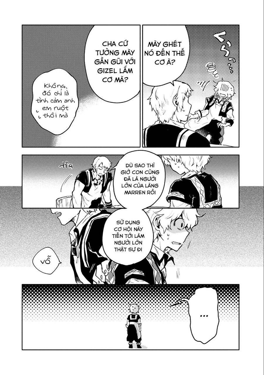 Saikyou Juzoku Tensei: Majutsu Otaku No Utopia - Chương 6 - Trang 7