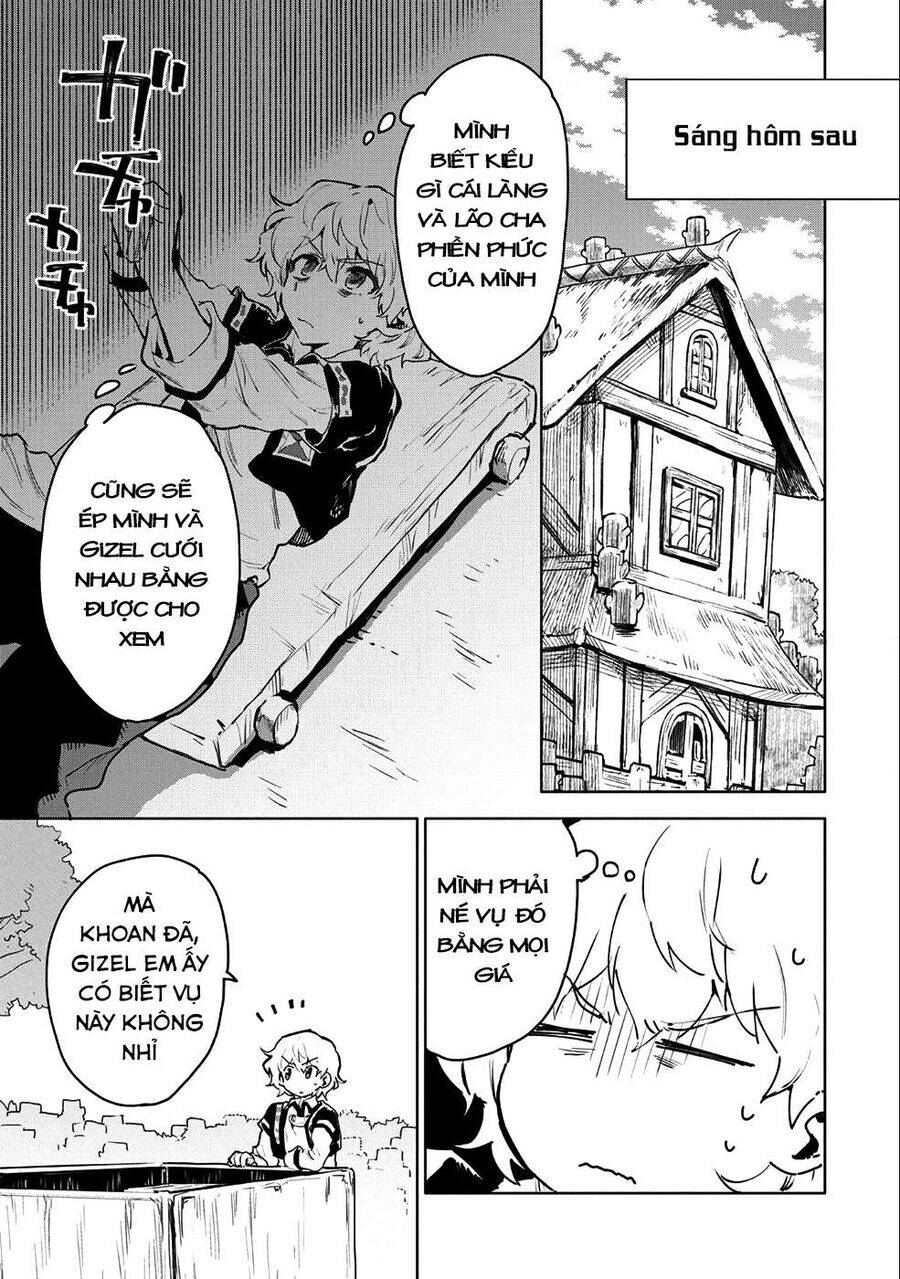 Saikyou Juzoku Tensei: Majutsu Otaku No Utopia - Chương 6 - Trang 8