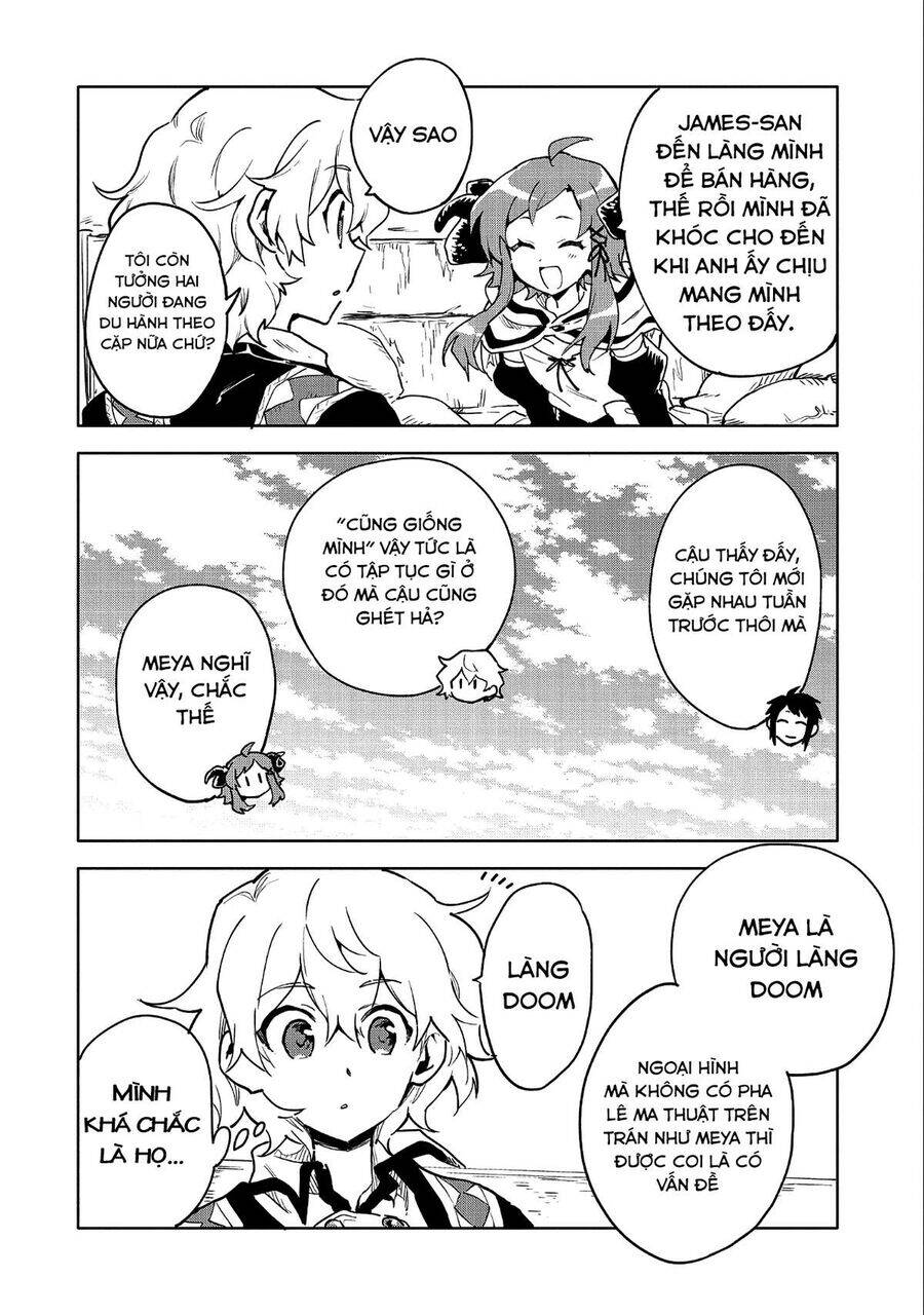 Saikyou Juzoku Tensei: Majutsu Otaku No Utopia - Chương 7 - Trang 15