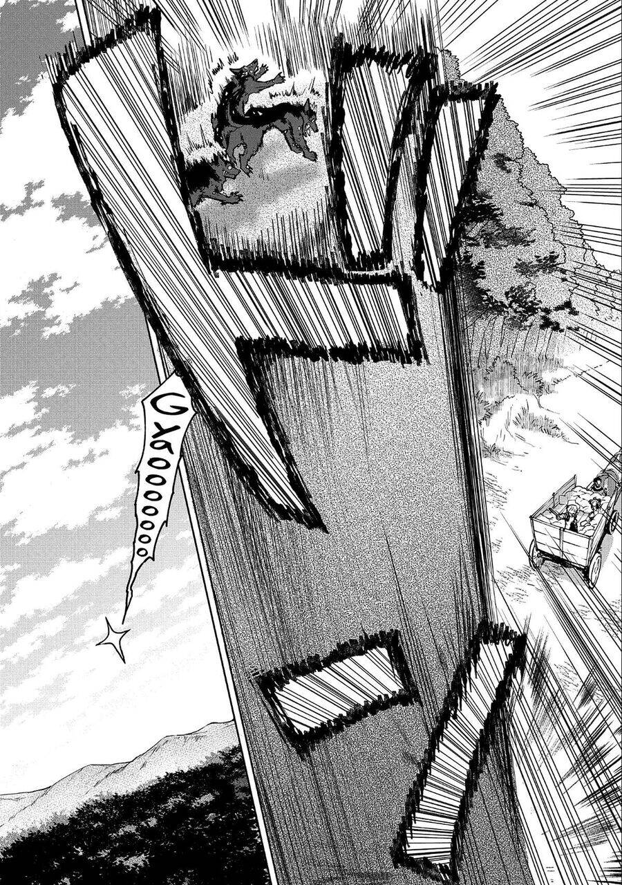 Saikyou Juzoku Tensei: Majutsu Otaku No Utopia - Chương 7 - Trang 22