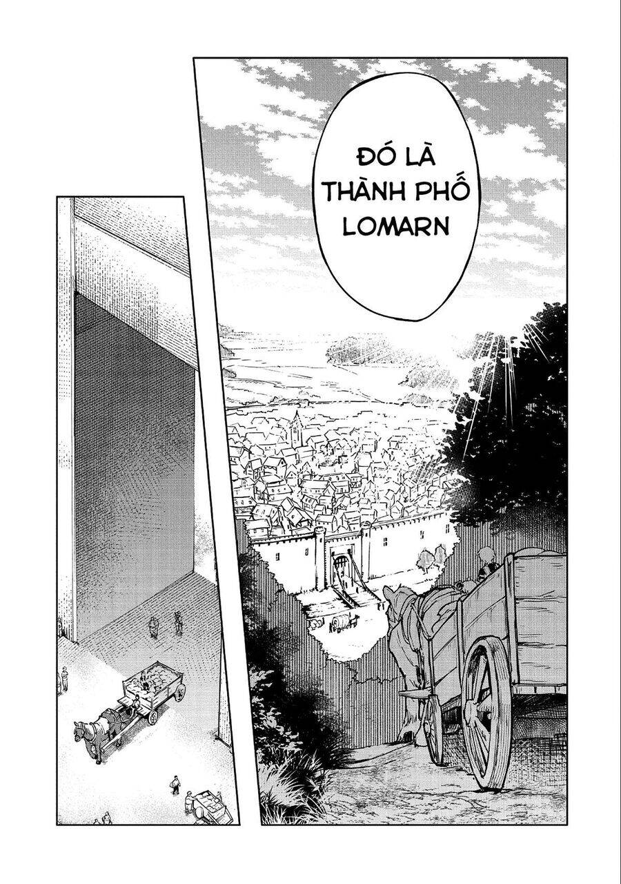 Saikyou Juzoku Tensei: Majutsu Otaku No Utopia - Chương 7 - Trang 25