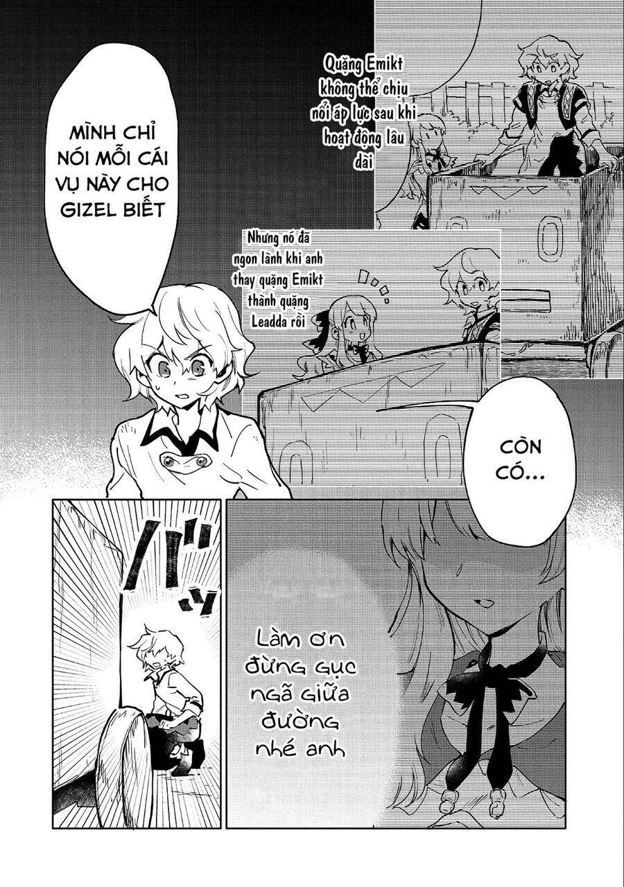 Saikyou Juzoku Tensei: Majutsu Otaku No Utopia - Chương 7 - Trang 7