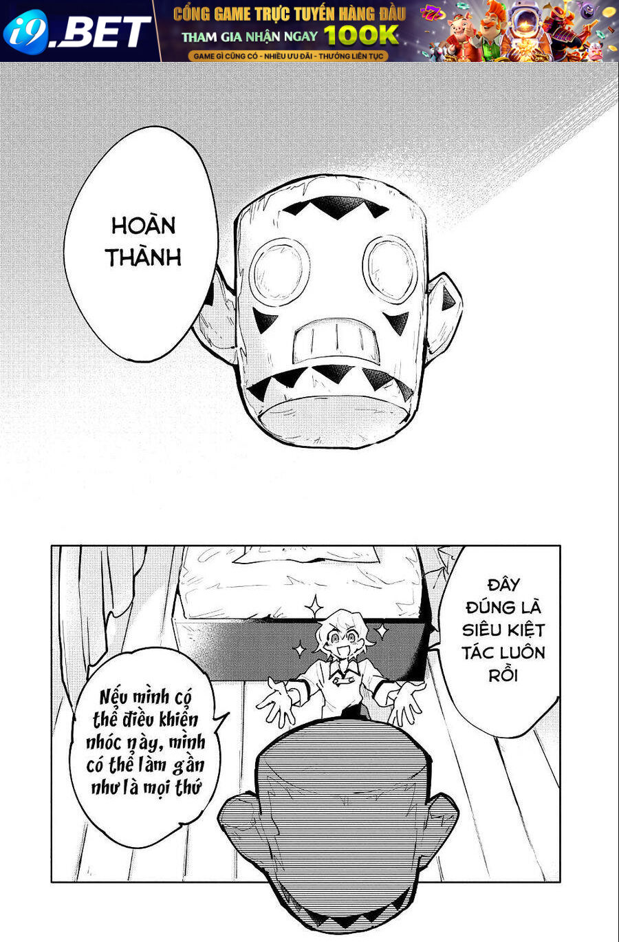 Saikyou Juzoku Tensei: Majutsu Otaku No Utopia - Chương 8 - Trang 14