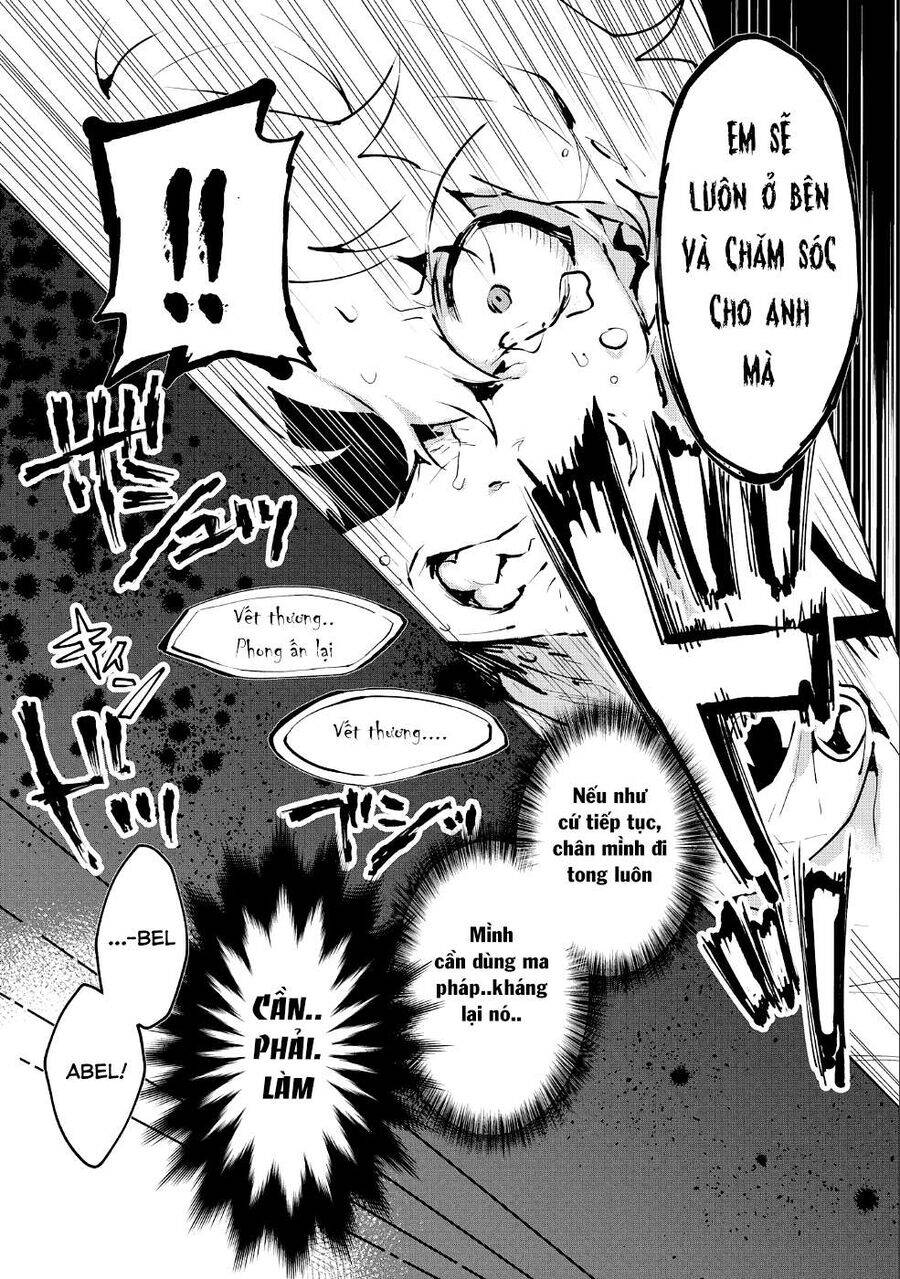 Saikyou Juzoku Tensei: Majutsu Otaku No Utopia - Chương 8 - Trang 25