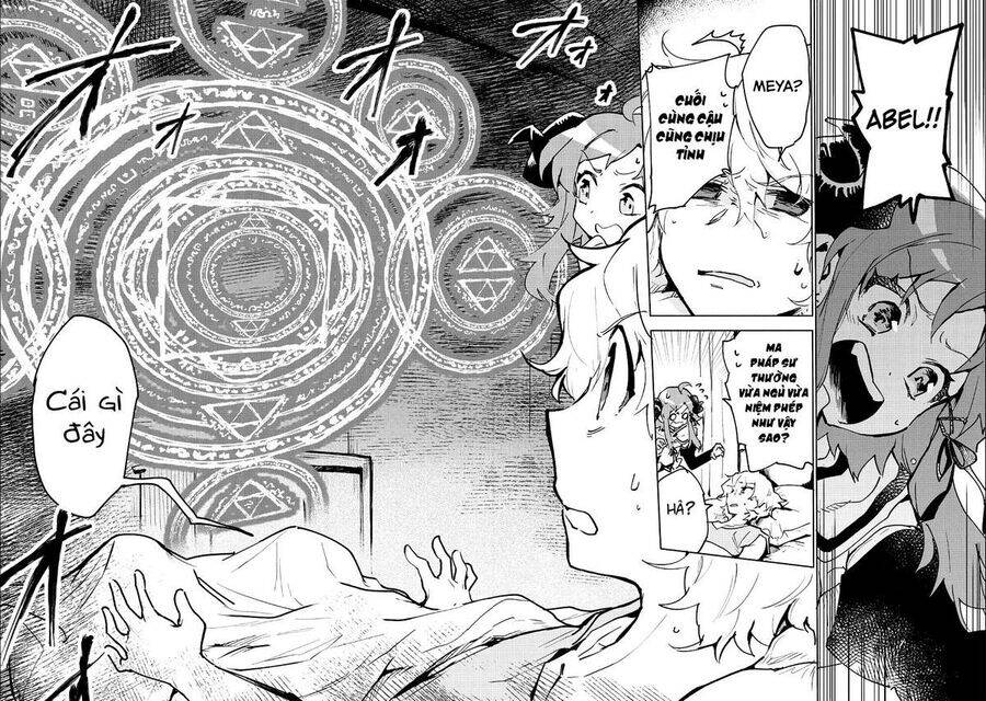 Saikyou Juzoku Tensei: Majutsu Otaku No Utopia - Chương 8 - Trang 26