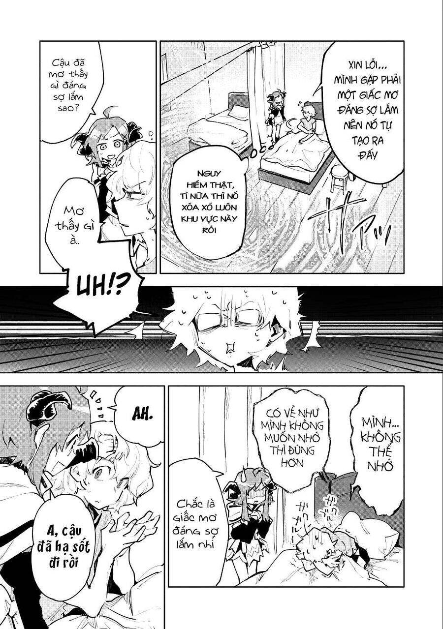 Saikyou Juzoku Tensei: Majutsu Otaku No Utopia - Chương 8 - Trang 29