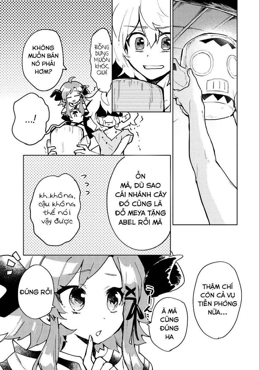 Saikyou Juzoku Tensei: Majutsu Otaku No Utopia - Chương 8 - Trang 31