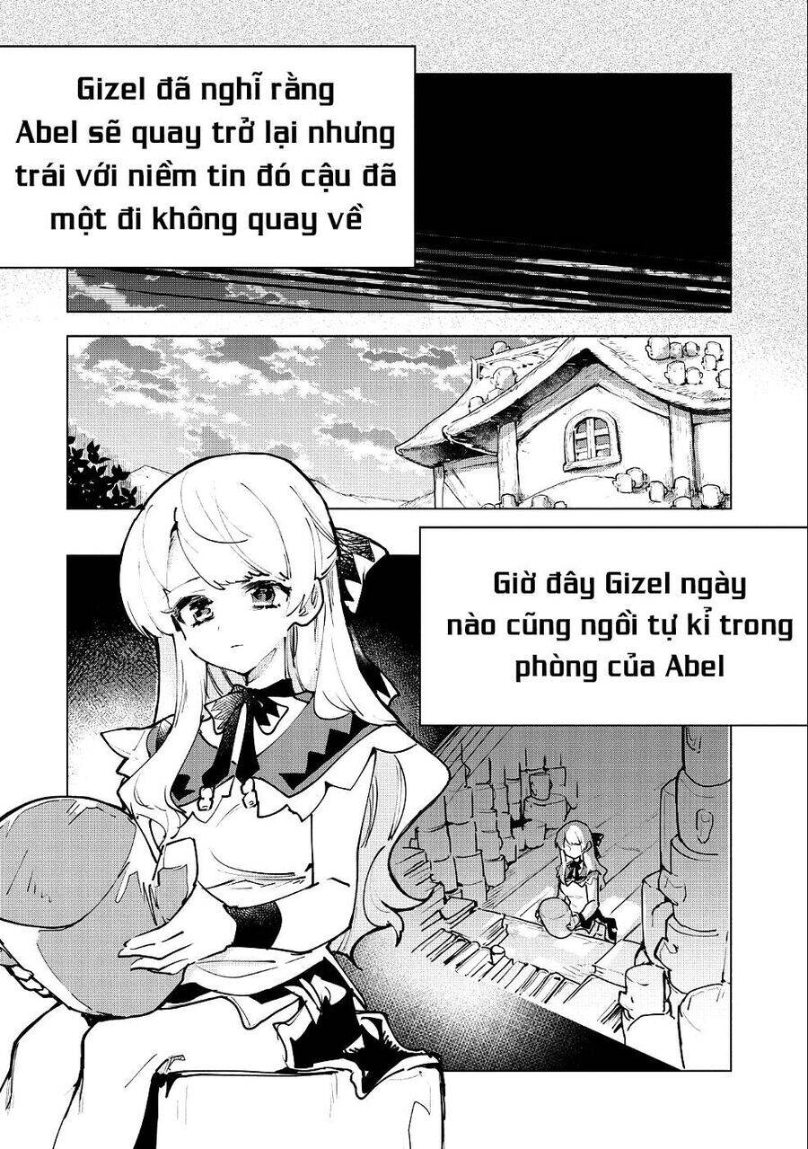 Saikyou Juzoku Tensei: Majutsu Otaku No Utopia - Chương 8 - Trang 34