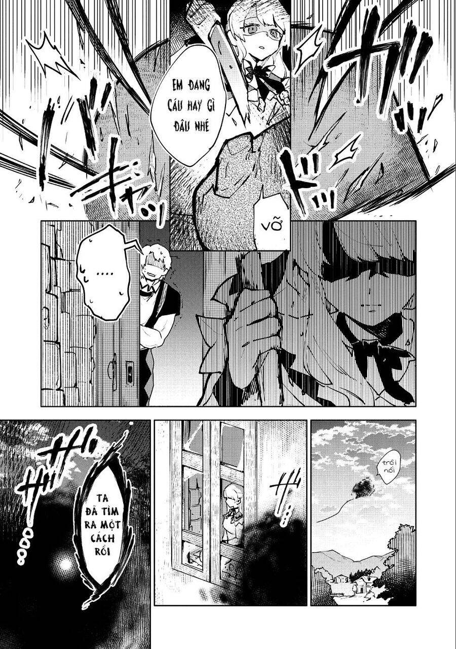 Saikyou Juzoku Tensei: Majutsu Otaku No Utopia - Chương 8 - Trang 37