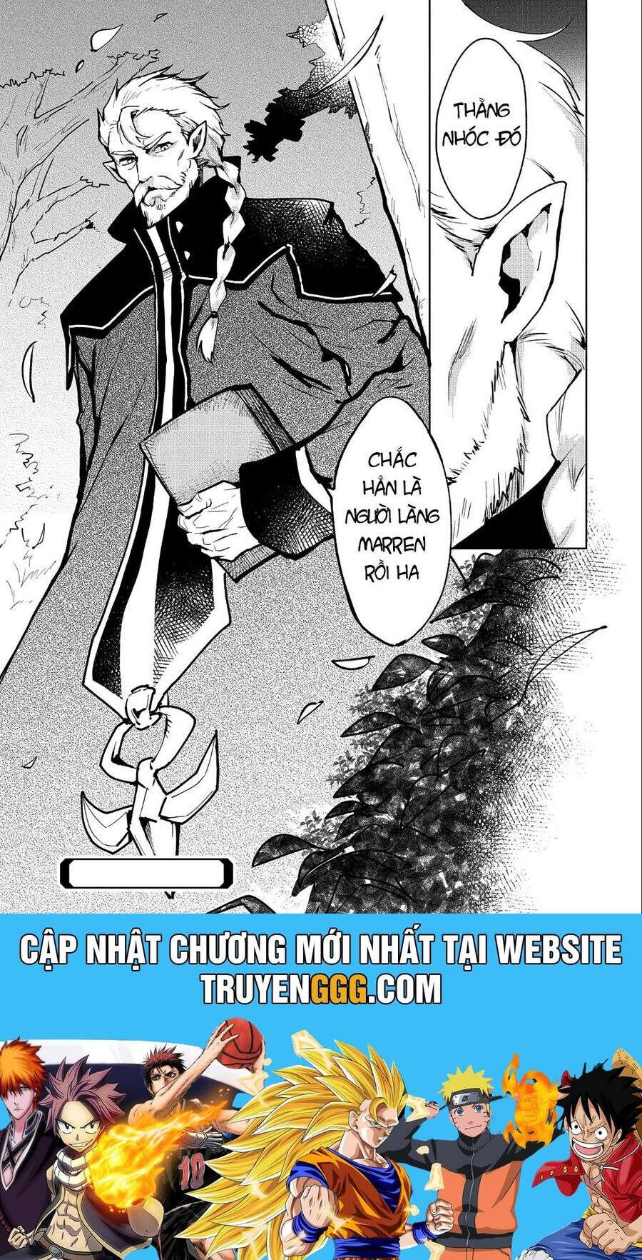 Saikyou Juzoku Tensei: Majutsu Otaku No Utopia - Chương 9 - Trang 30