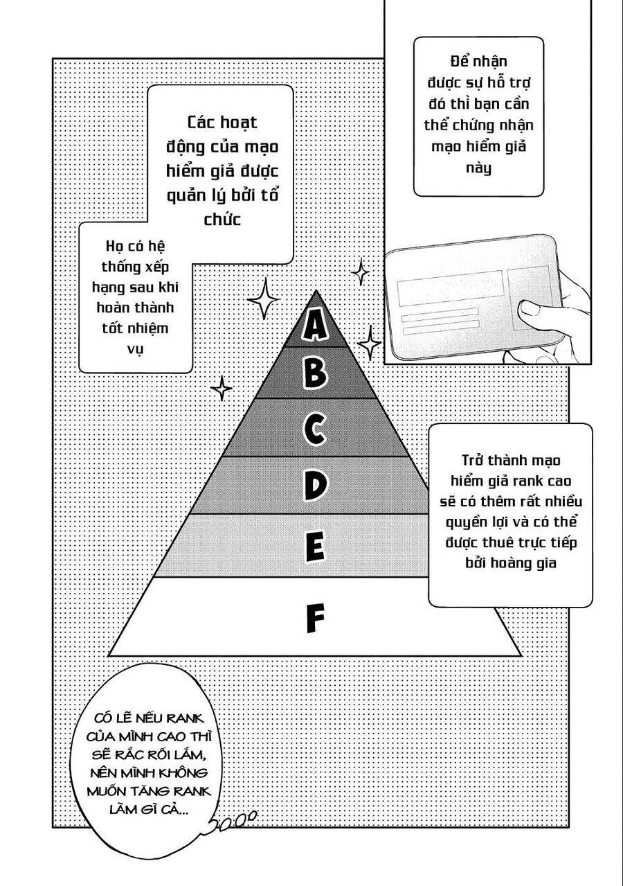 Saikyou Juzoku Tensei: Majutsu Otaku No Utopia - Chương 9 - Trang 7