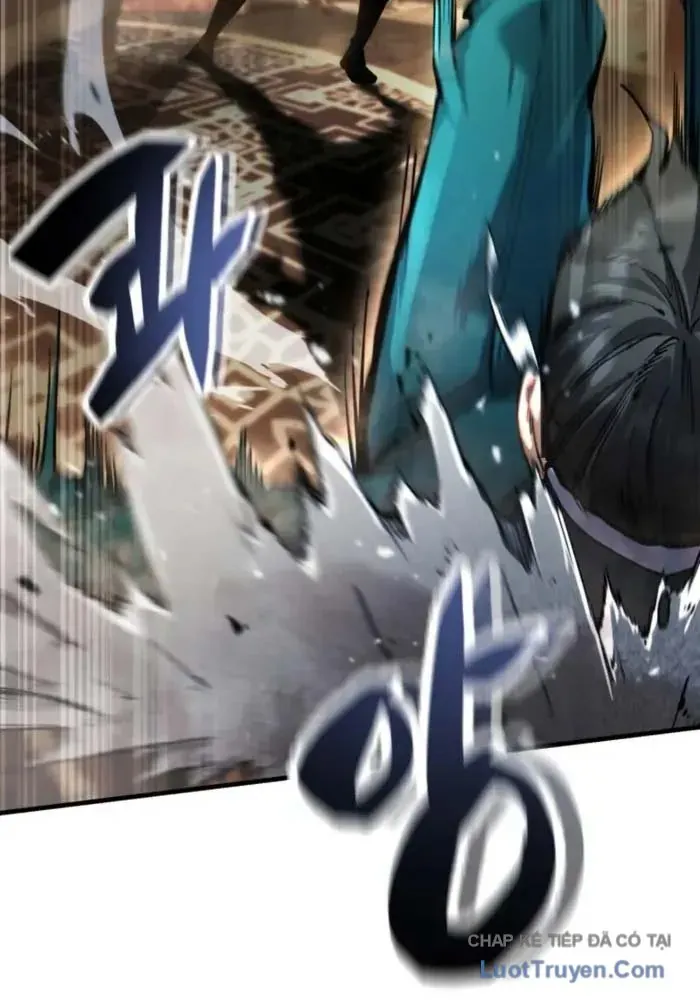 Kiếm Ca Truyền Thuyết - Chương 10 - Trang 19