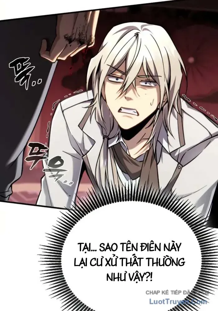 Kiếm Ca Truyền Thuyết - Chương 10 - Trang 27