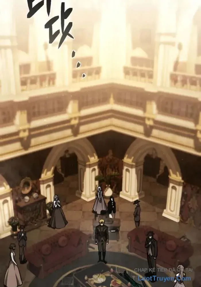 Kiếm Ca Truyền Thuyết - Chương 10 - Trang 33