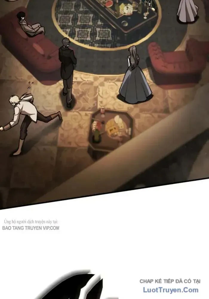 Kiếm Ca Truyền Thuyết - Chương 10 - Trang 34