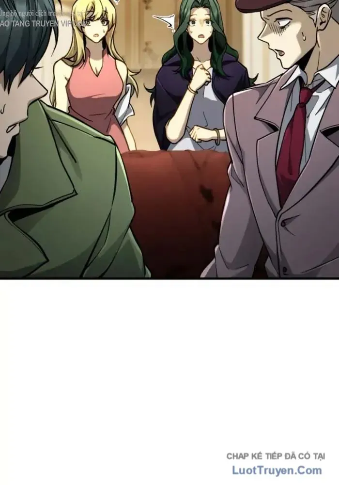 Kiếm Ca Truyền Thuyết - Chương 10 - Trang 37