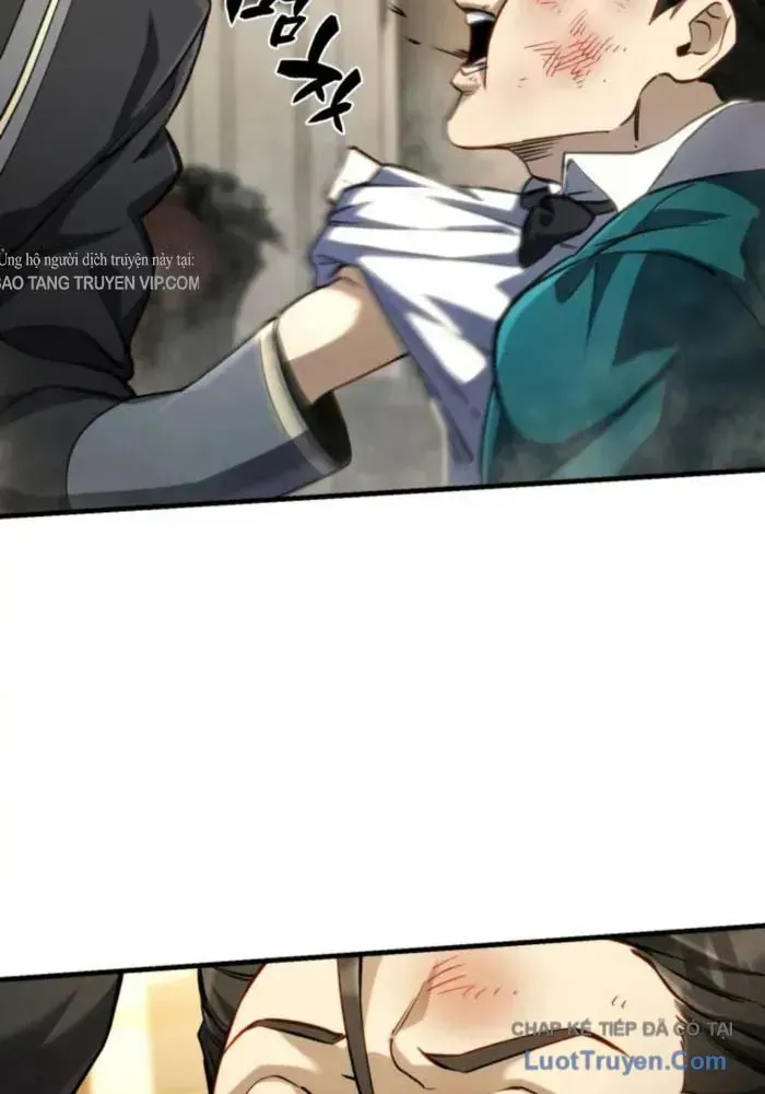 Kiếm Ca Truyền Thuyết - Chương 10 - Trang 9