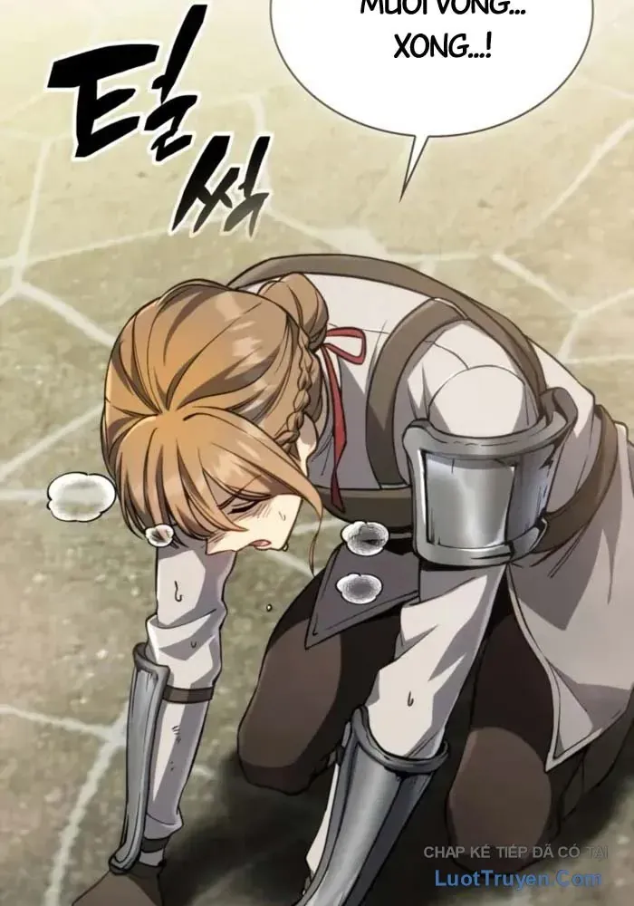 Kiếm Ca Truyền Thuyết - Chương 11 - Trang 106